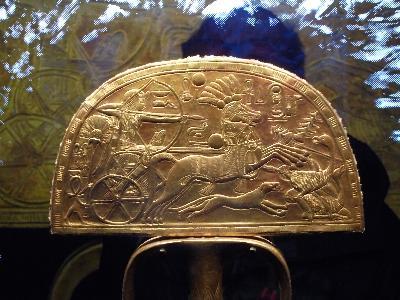 Expo Toutankhamon