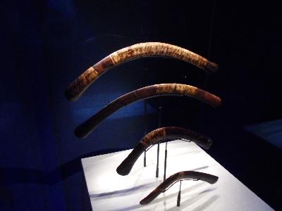 Expo Toutankhamon