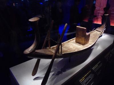Expo Toutankhamon