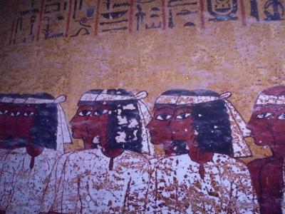 Expo Toutankhamon