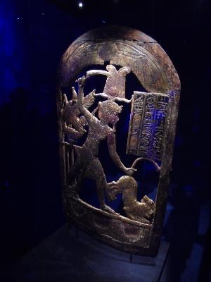 Toutankhamon