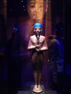 Toutankhamon