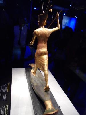Toutankhamon