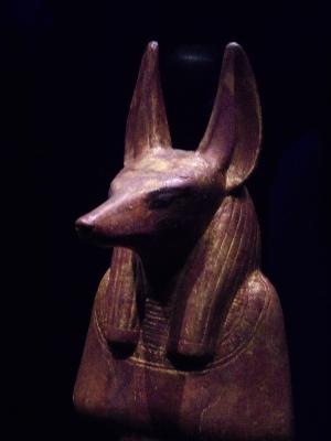 Toutankhamon