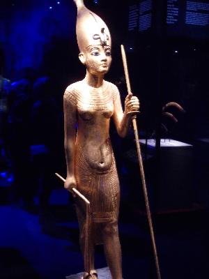 Toutankhamon
