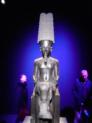 Toutankhamon