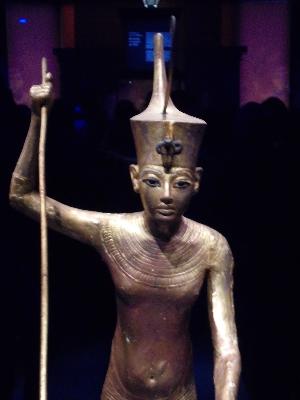 Toutankhamon