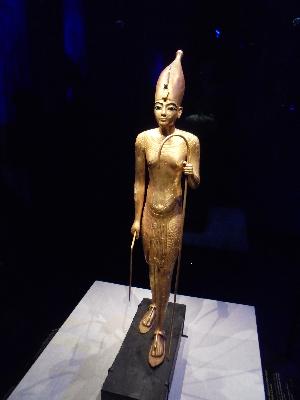 Toutankhamon
