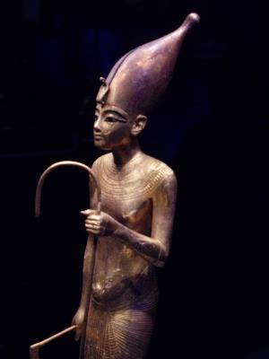 Toutankhamon