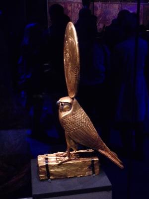 Toutankhamon