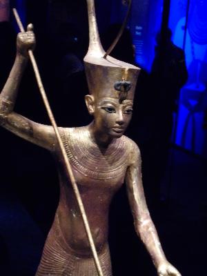 Toutankhamon