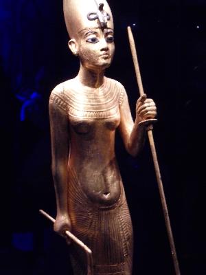 Toutankhamon