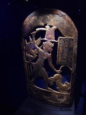 Toutankhamon