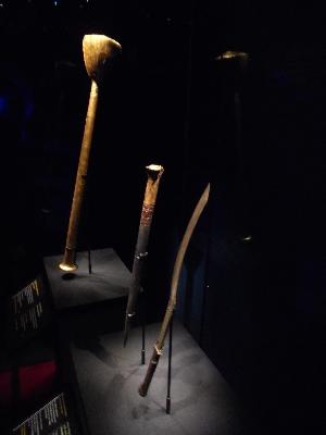 Toutankhamon