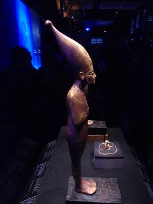 Toutankhamon