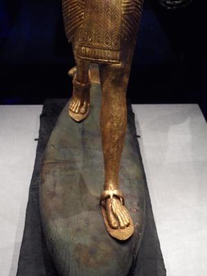 Toutankhamon