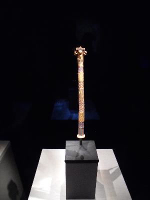 Toutankhamon