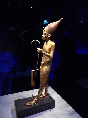 Toutankhamon