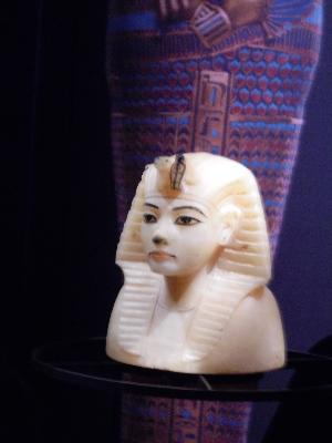 Toutankhamon