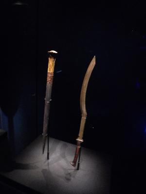 Toutankhamon