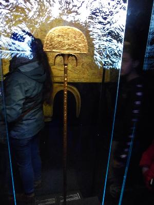 Toutankhamon