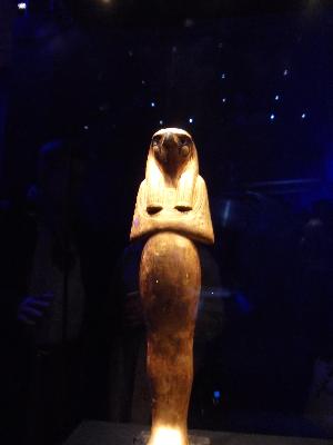 Toutankhamon