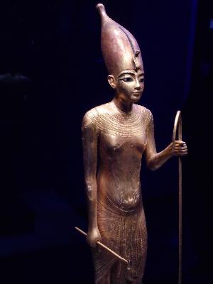 Toutankhamon