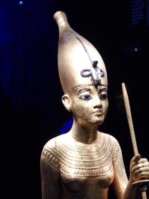 Toutankhamon