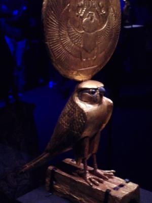 Toutankhamon
