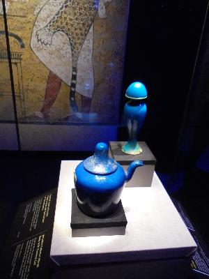 Toutankhamon