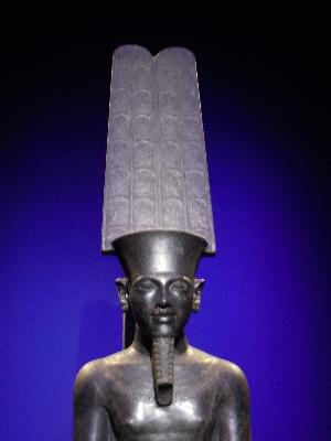 Toutankhamon