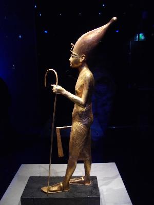 Toutankhamon