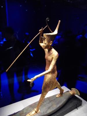 Toutankhamon