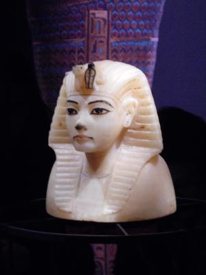 Toutankhamon
