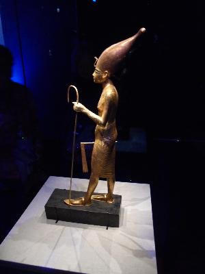 Toutankhamon