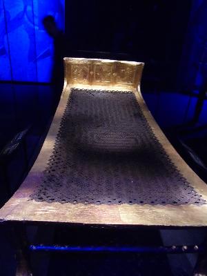 Toutankhamon