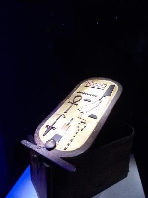 Toutankhamon