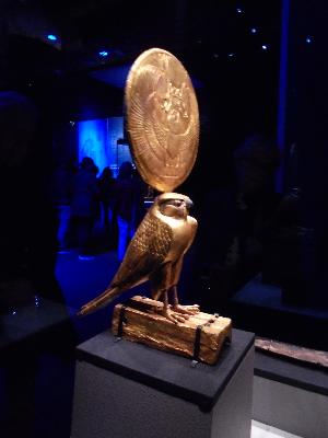 Toutankhamon