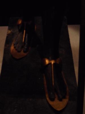 Toutankhamon