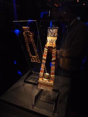 Toutankhamon