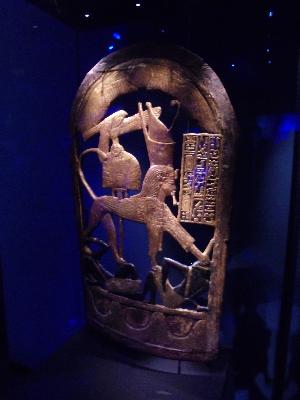 Toutankhamon