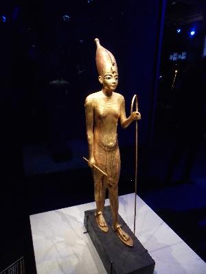 Toutankhamon