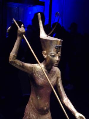 Toutankhamon