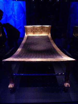 Toutankhamon