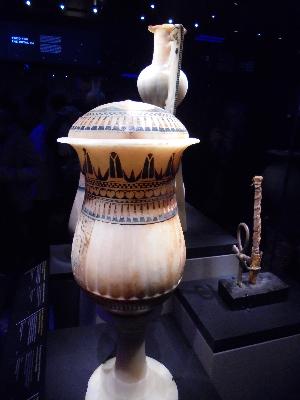 Toutankhamon