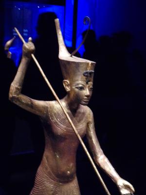 Toutankhamon