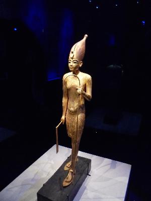 Toutankhamon