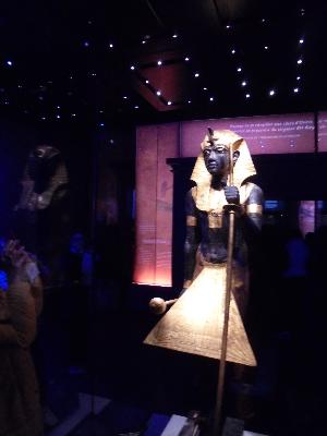 Toutankhamon