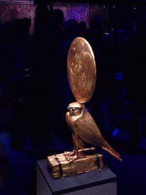 Toutankhamon