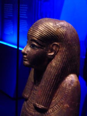 Toutankhamon